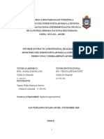 Informe de Pasantias Yugenis Finalizado