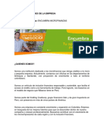 Encumbra Gestion Estrategica