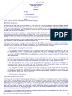 Cornelio R. Magsarili For Plaintiffs-Appellees. Sycip, Salazar, Luna and Associates For Respondents-Appellants