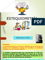 Unidad 2. Estequiometria