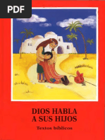 Dios Habla A Sus Hijos