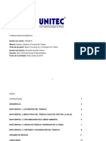 Entregable 1 Derecho Colectivo y Procesal Del Trabajo