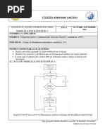 Modelo de Regresion Cuadratica