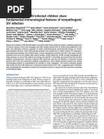 Muenchhoff Et Al. - 2016 - Nonprogressing HIV-Infected Children Share Fundamental Immunological Features of Nonpathogenic SIV Infection