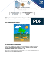 Revision Teorica Ciclo DL Nitrogeno