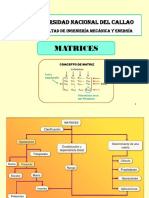 Matrices UNAC