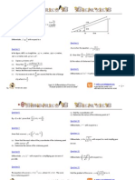 Topic 14-Differentiation of Functions