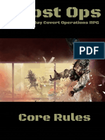 Ghost Ops Core PDF