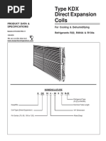 Coil Selection