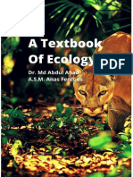 Ecology Textbook