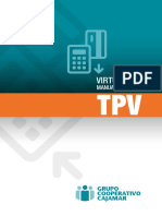 Manual TPV para Comercios