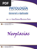 5 Neoplasias