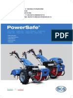 Power Safe