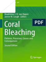 Coral Bleaching