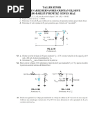 Taller Zener