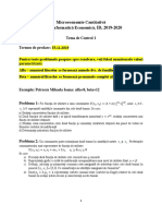 Tema Control 1 Microec Cantitativa