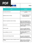 Anexo 14. Matriz de Induccion y Reinduccion