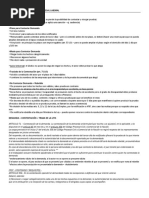 Resumen 2do Parcial Derecho Procesal Laboral UBA