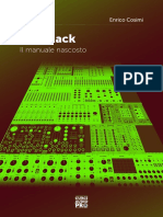 VCV Rack Manuale