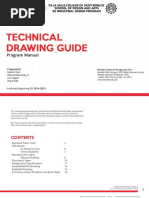 Bs-Id Technical Drawing Guide