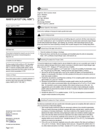 Nih/3T3 (Atcc CRL 1658) : Product Sheet