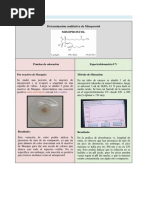 Resultados de MISOPROSTOL