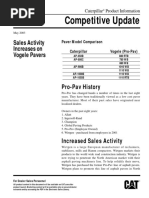 AP Vs Vogele Competitive Update (QELQ9951)