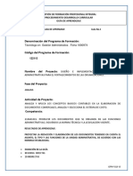 Guia - de - Aprendizaje No. 1 Proyecta La Redaccion 1800974