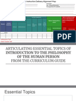 3 Articulation Slides