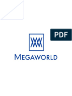 About Megaworld