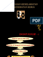 Dasar k3