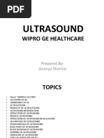 Ultrasound Ananya Sharma