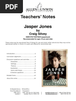 Teachers' Notes: Jasper Jones