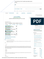 Quantitative Sample Aptitude Questions