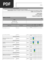 Programa Inspecciónes