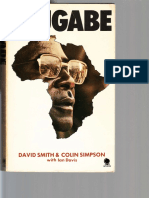 David Smith - Mugabe PDF