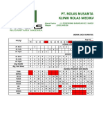 JADWAL