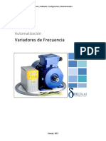 Taller Variadores de Frecuencia