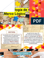 Metodologia Del Marco Logico