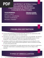 2nd PPT Torsional Irregulartities