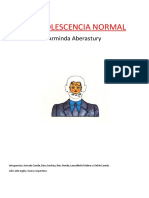 Trabajo Aberastury PDF