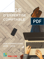 Guide Stage Expertise Comptable PDF