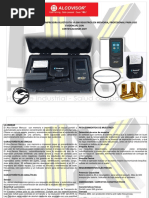 Caracteristicas Tecnicas Alcovisor Mercury