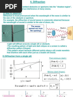 Lecture 21