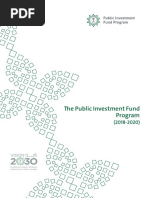 Public Investment Fund - Saudi Arabia