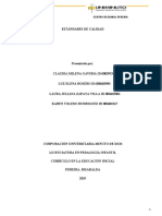 Actividad 2 Estandares de Calidad PDF