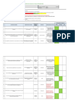 Matriz de Riesgo 2