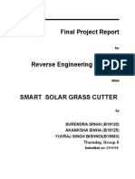 Report Template (IC101P)