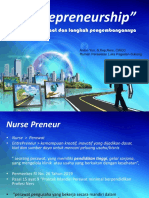 Materi Nursepreunure Ship - Baru