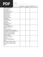 Examen Poesía 8-11 4º Eso PDF